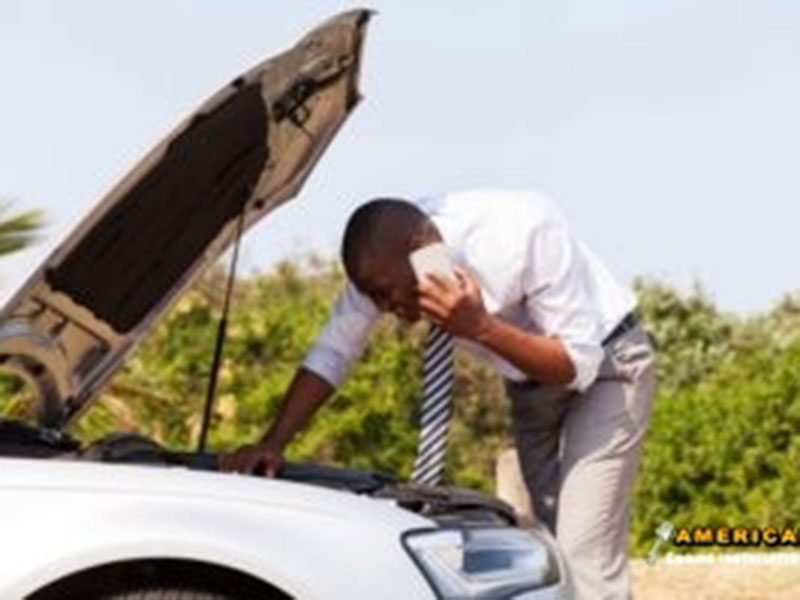 Featured image for “4 Signs Your Vehicle Has Engine Trouble”